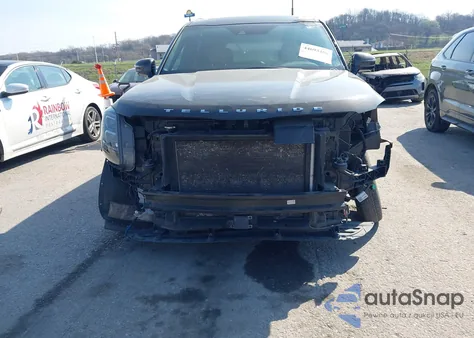 2020 Kia Telluride Sx from USA, damaged, VIN 5XYP54HC8LG061343